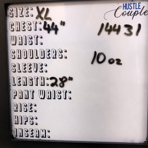 Birddogs Bird Dogs Mens Size XL T Shirt Spellout Logo Gray - Picture 16 of 16